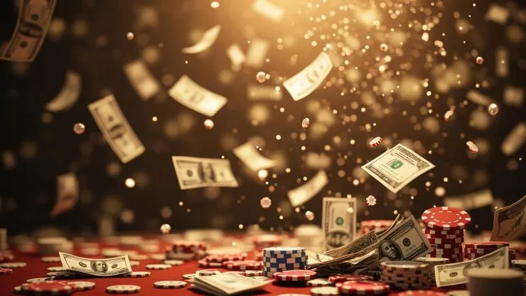 y88888 Pakistan Casino lobby